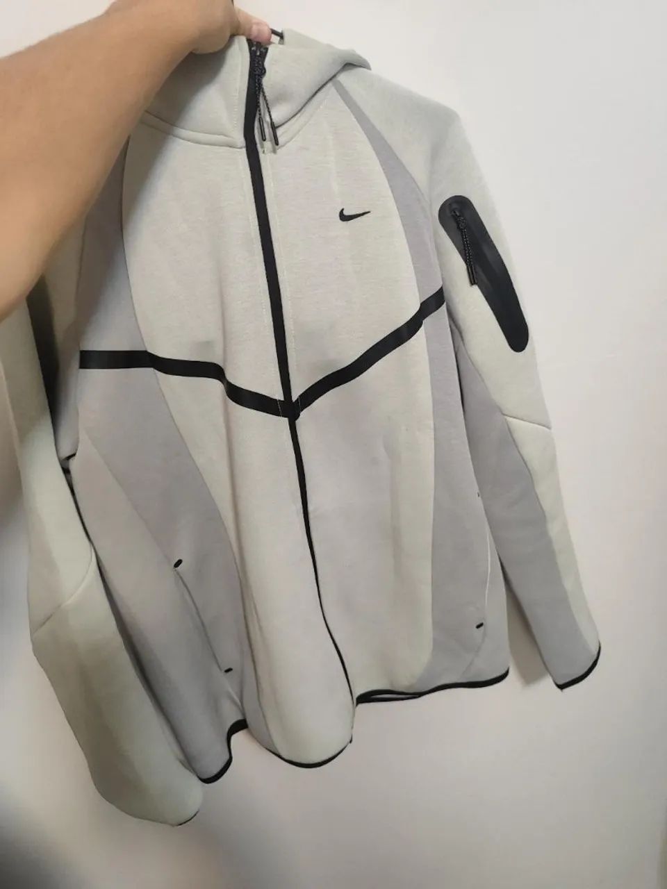 Nike tech fleace - Foto 4