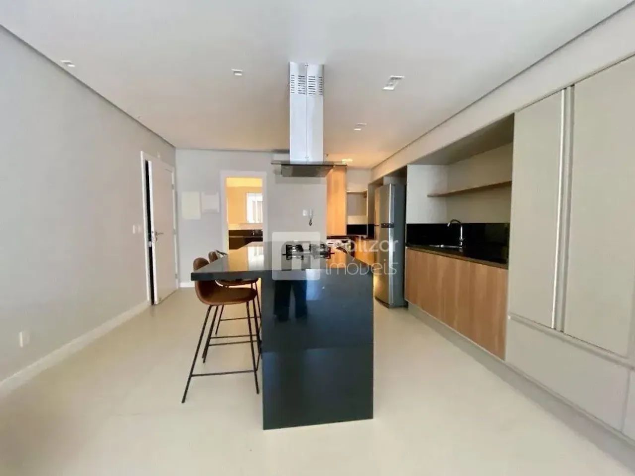 Studio com 1 dormitório à venda, 54 m² por R$ 1.200.000,00 - Centro - Florianópolis/SC - Foto 3