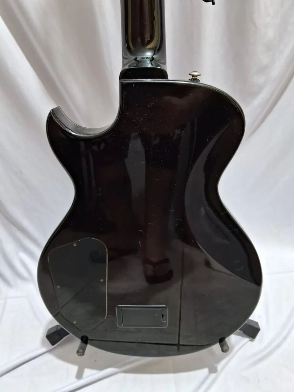 Ibanez art300 brown caiman - Instrumentos musicais - Jardim