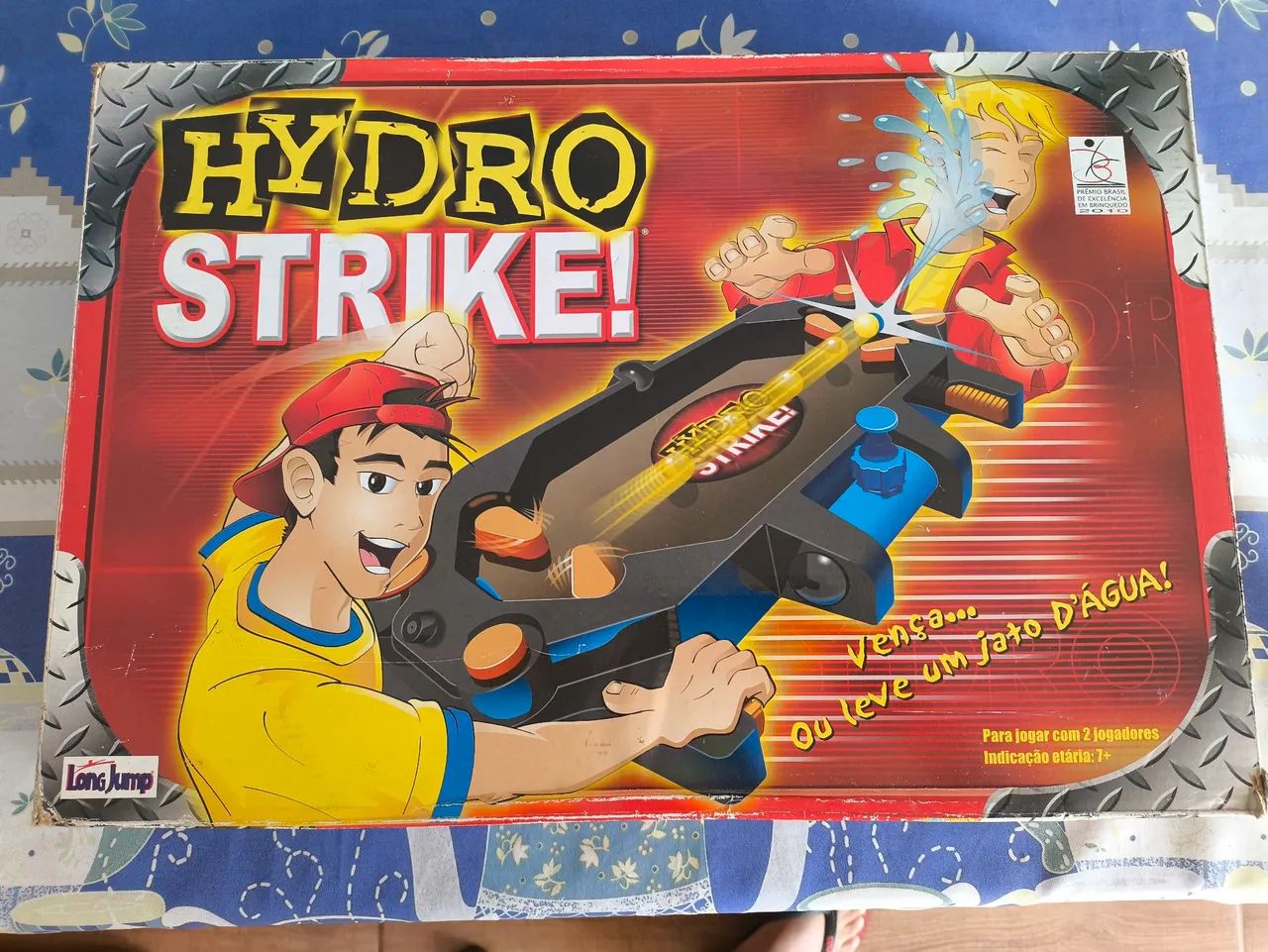 Jogos de tabuleiro 