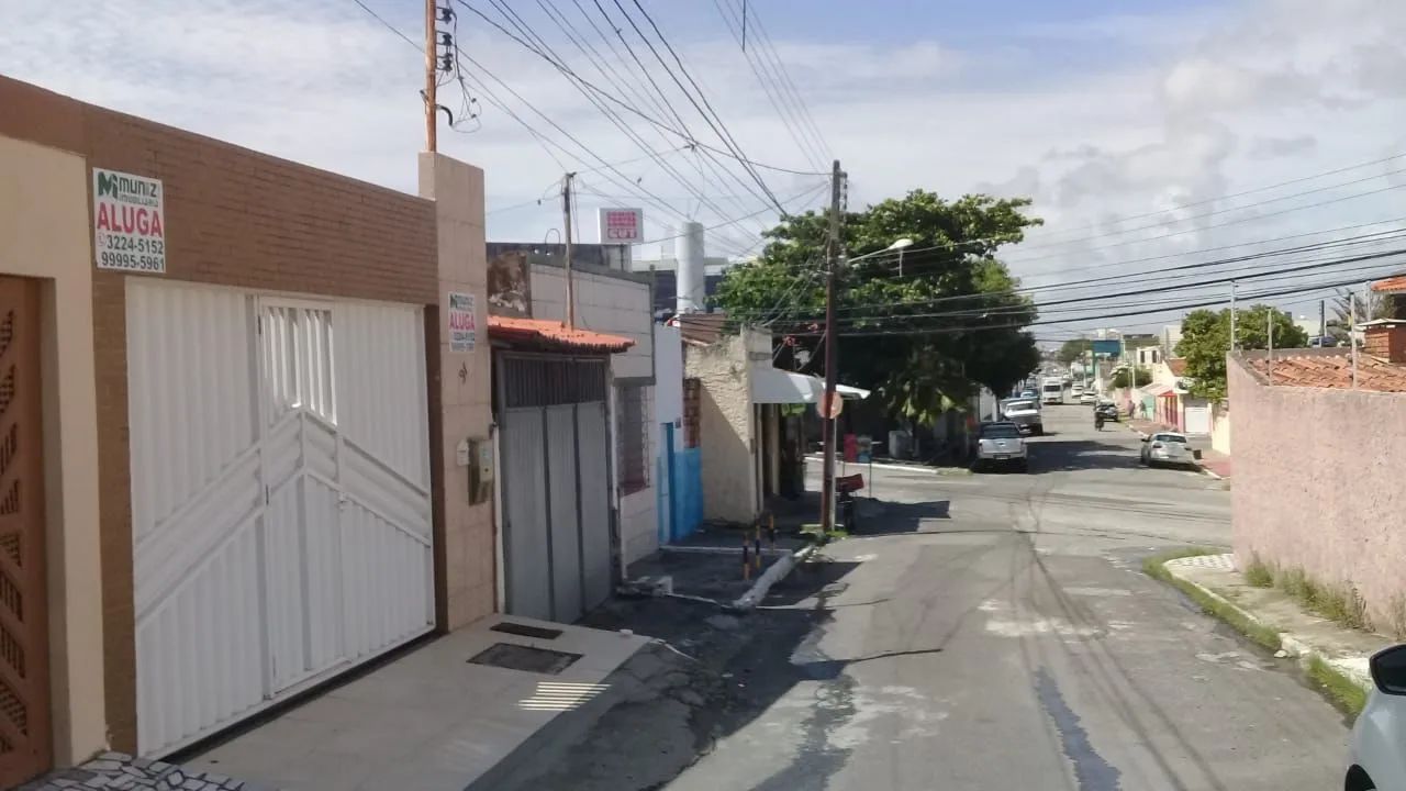 Casa de andar no bairro cirurgia 