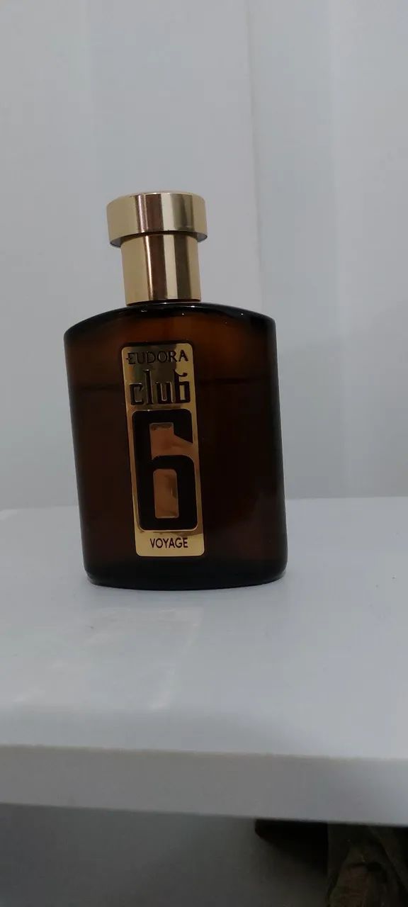 Club 6 Voyage 