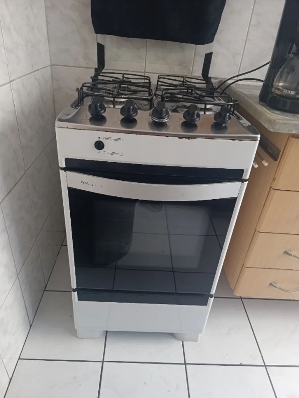 Fogão Brastemp - Foto 2