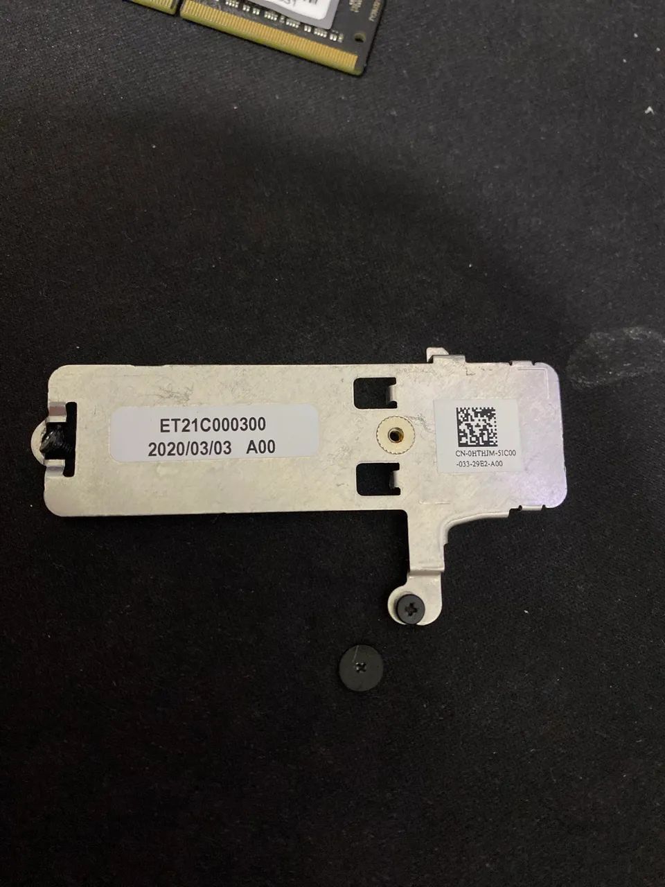 Ssd nvme 256gb adata - Foto 3