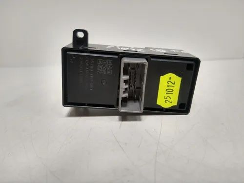Interruptor Vidro Traseiro Esquerdo Honda Civic 2012 A 2016 - Foto 4