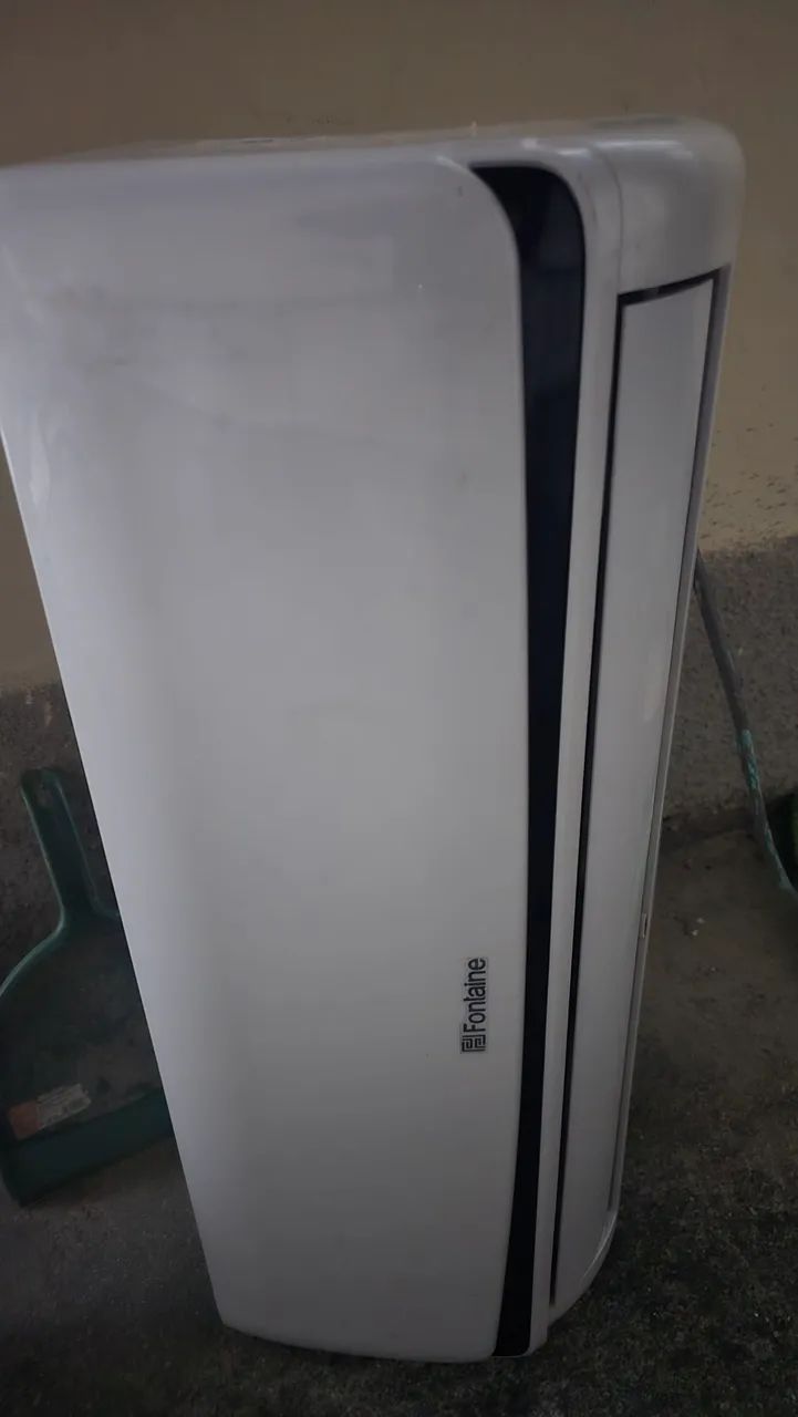 Ar condicionado split 9000 btus 127v - Foto 5