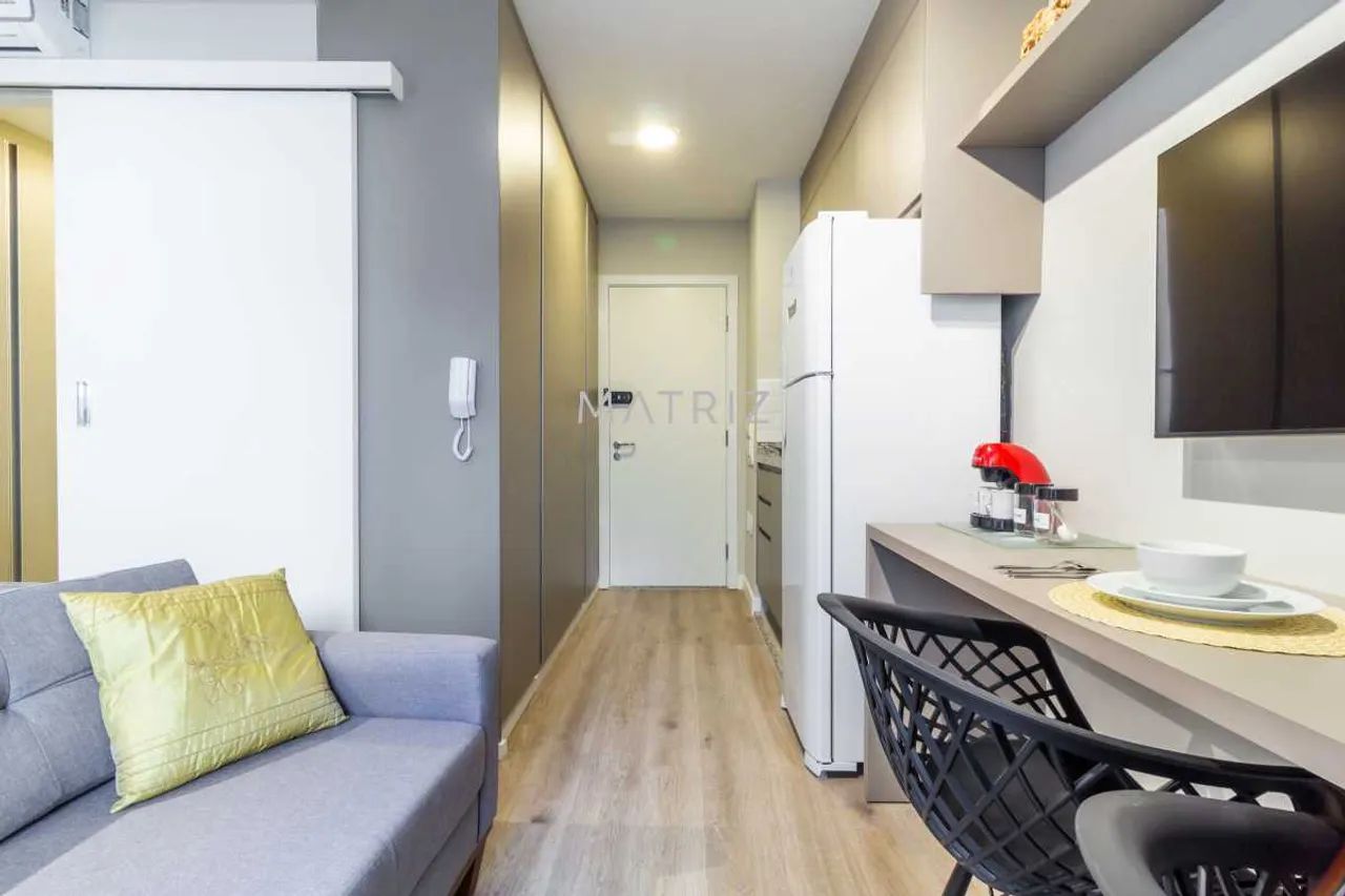 Studio : / Residencial / Bela Vista - Foto 4