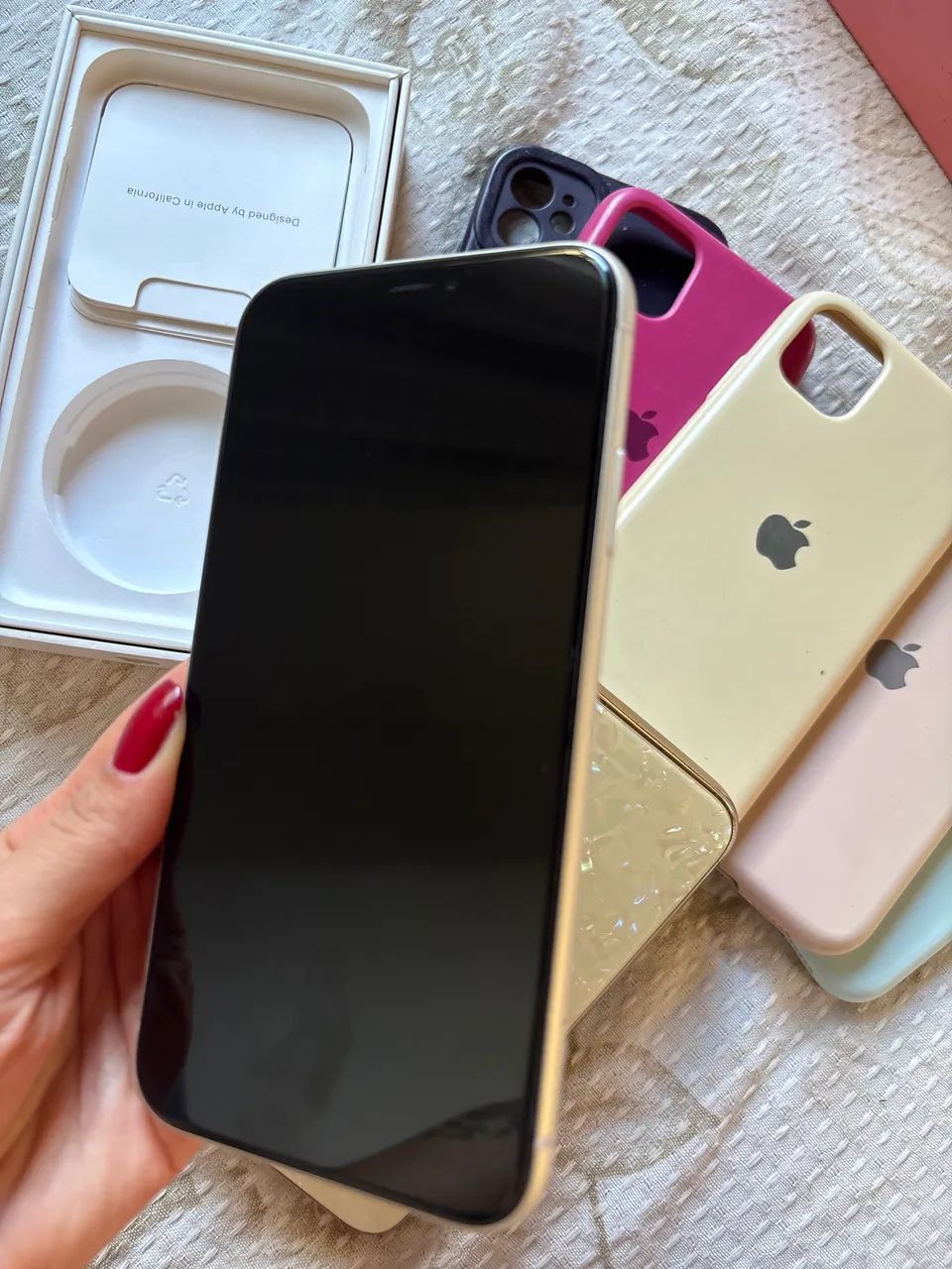 iPhone 11  - Foto 5