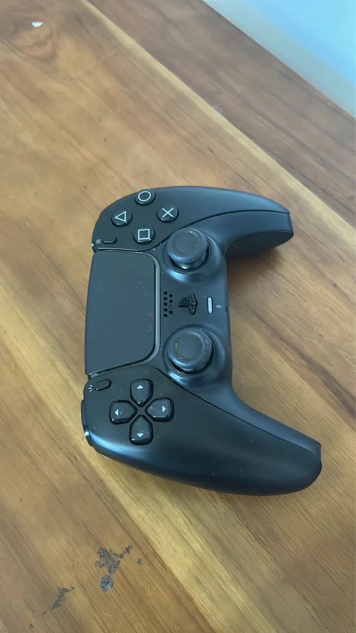 Controle PS5 - Foto 2