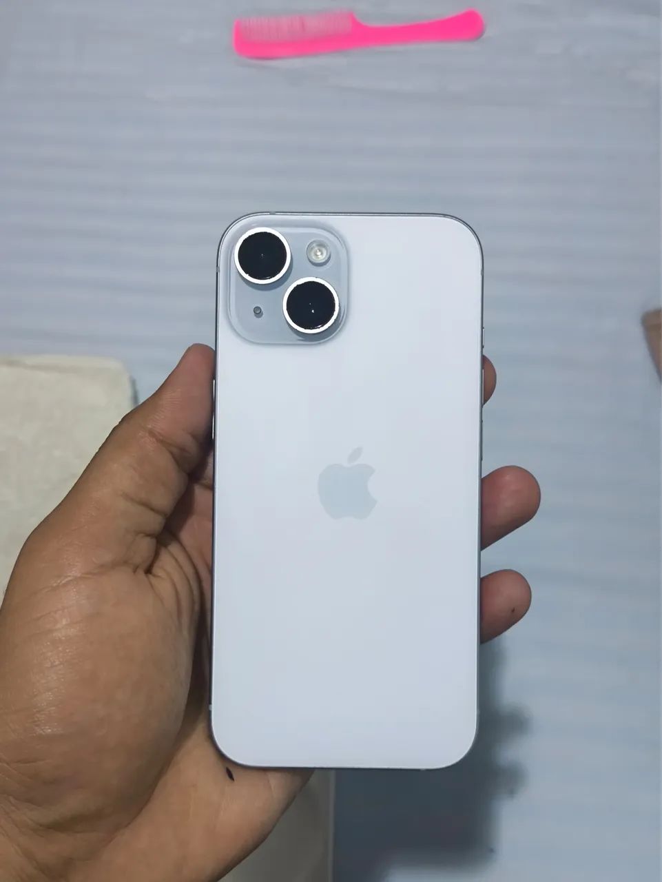 iPhone 15 128gb  - Foto 4