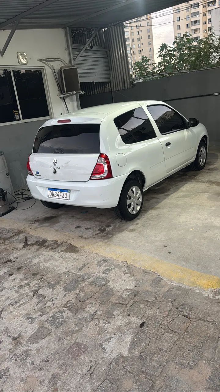 TRABALHO EM LAVA JATO 