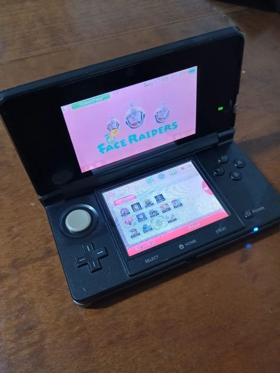 Nintendo 3DS - Foto 2