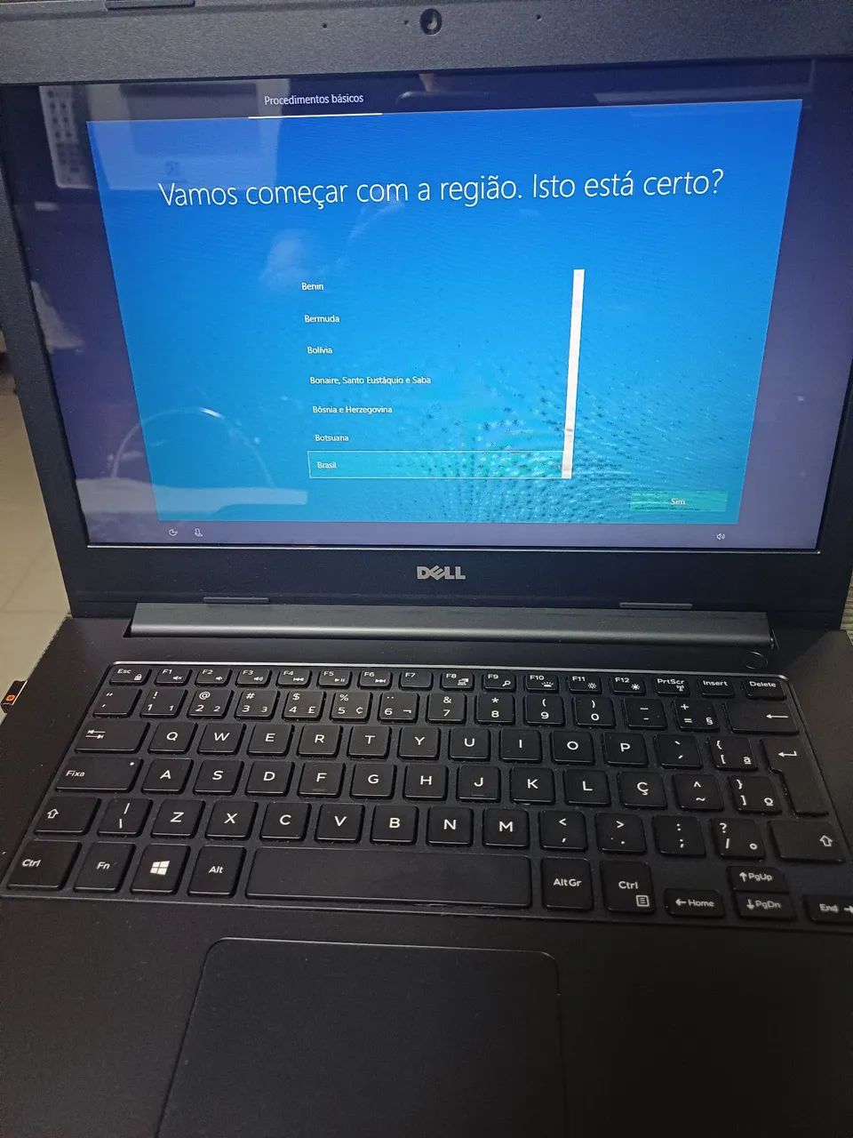 Vendo notbook Dell  - Foto 2