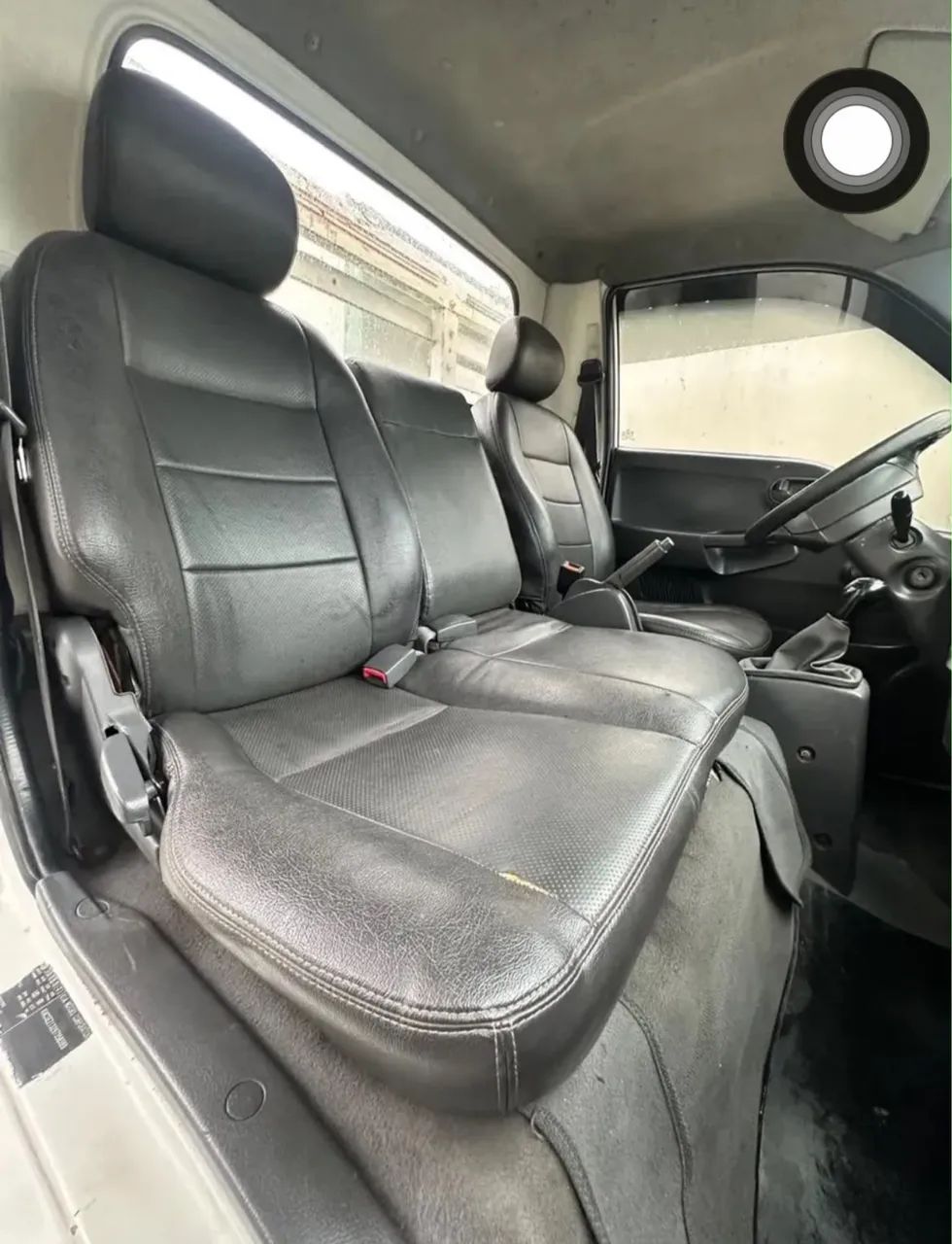 Kia Bongo 2009  - Foto 5