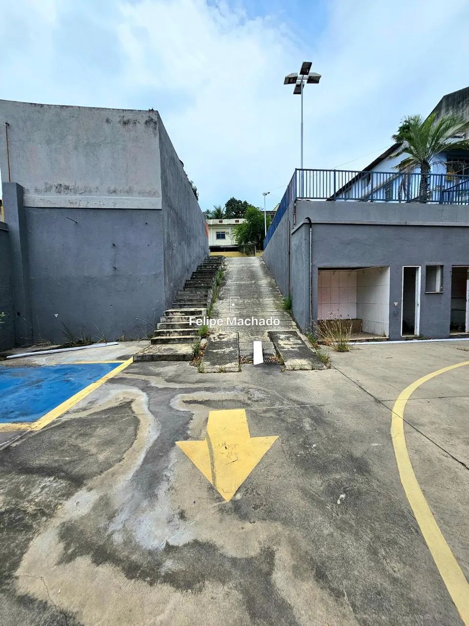 Loja à venda em Rio de Janeiro, Cascadura, com 952 m² - Foto 5