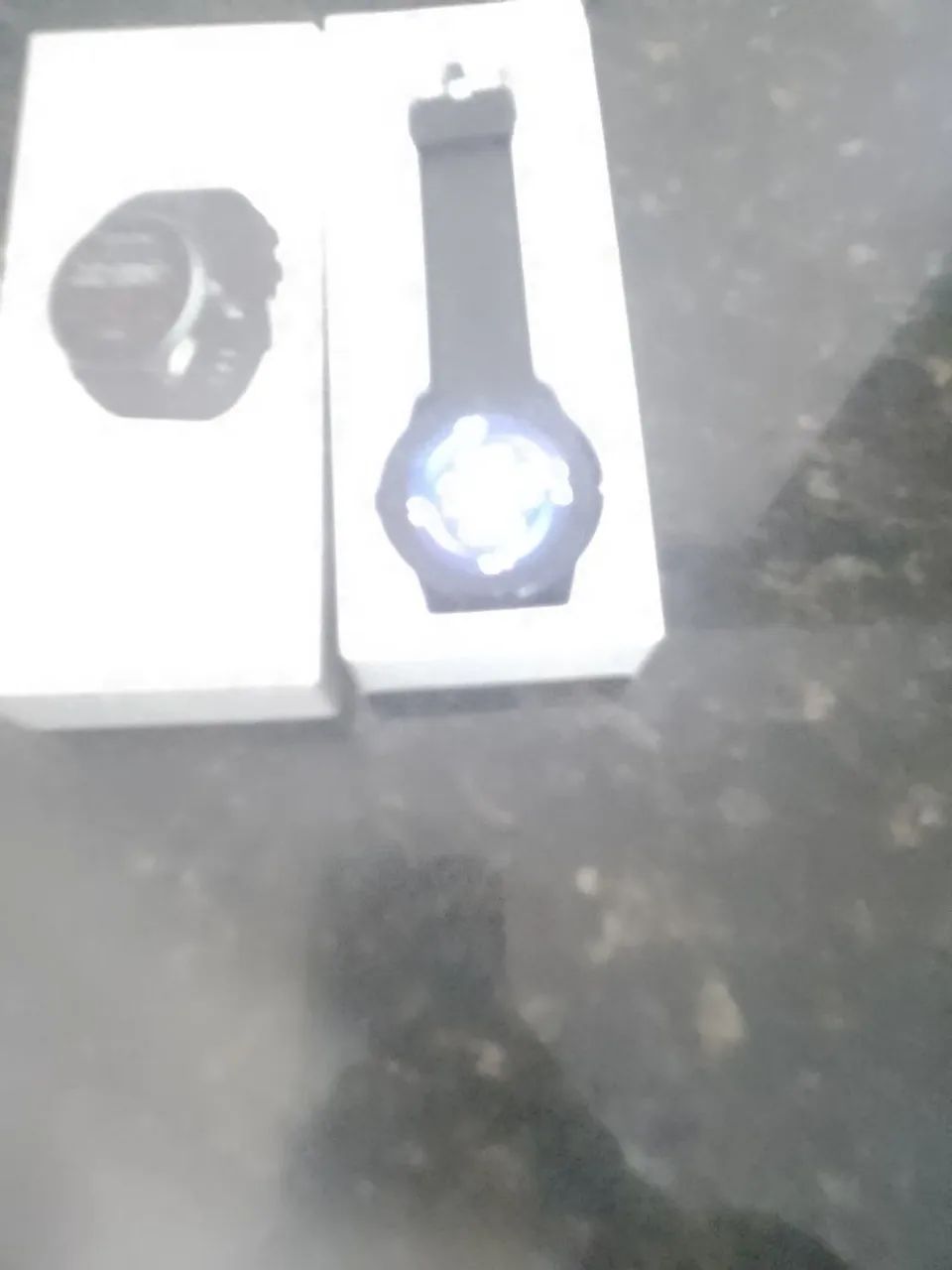 Smartwatch Haiz - Foto 3