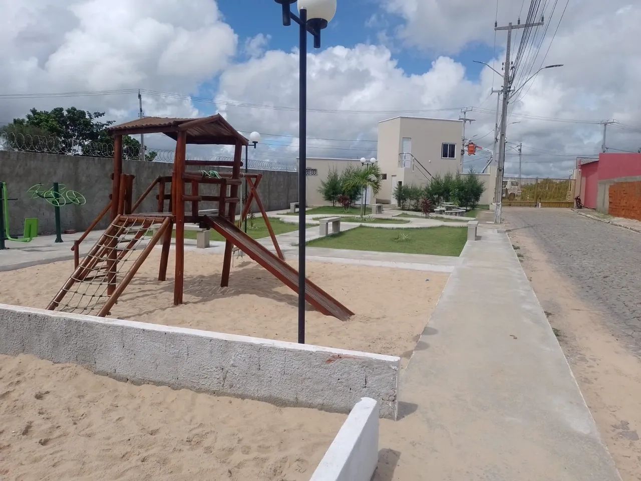 Lote em Aquiraz  - Foto 4