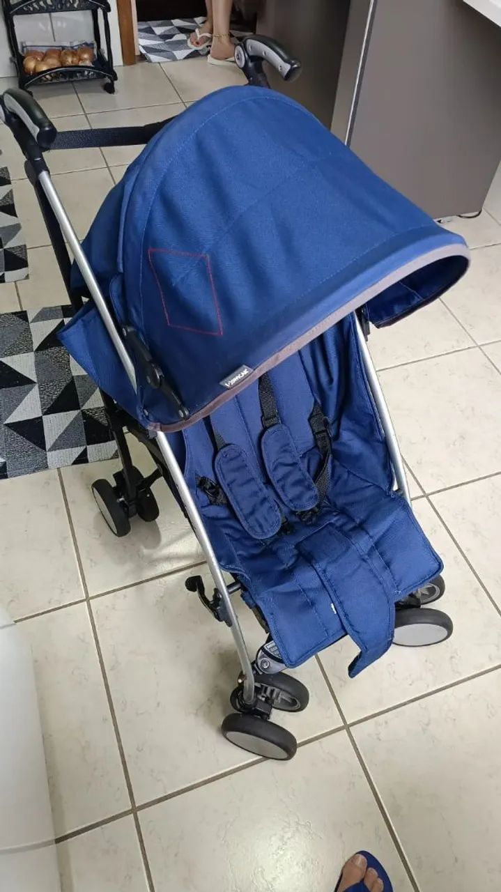 Carrinho de bebê  - Foto 3