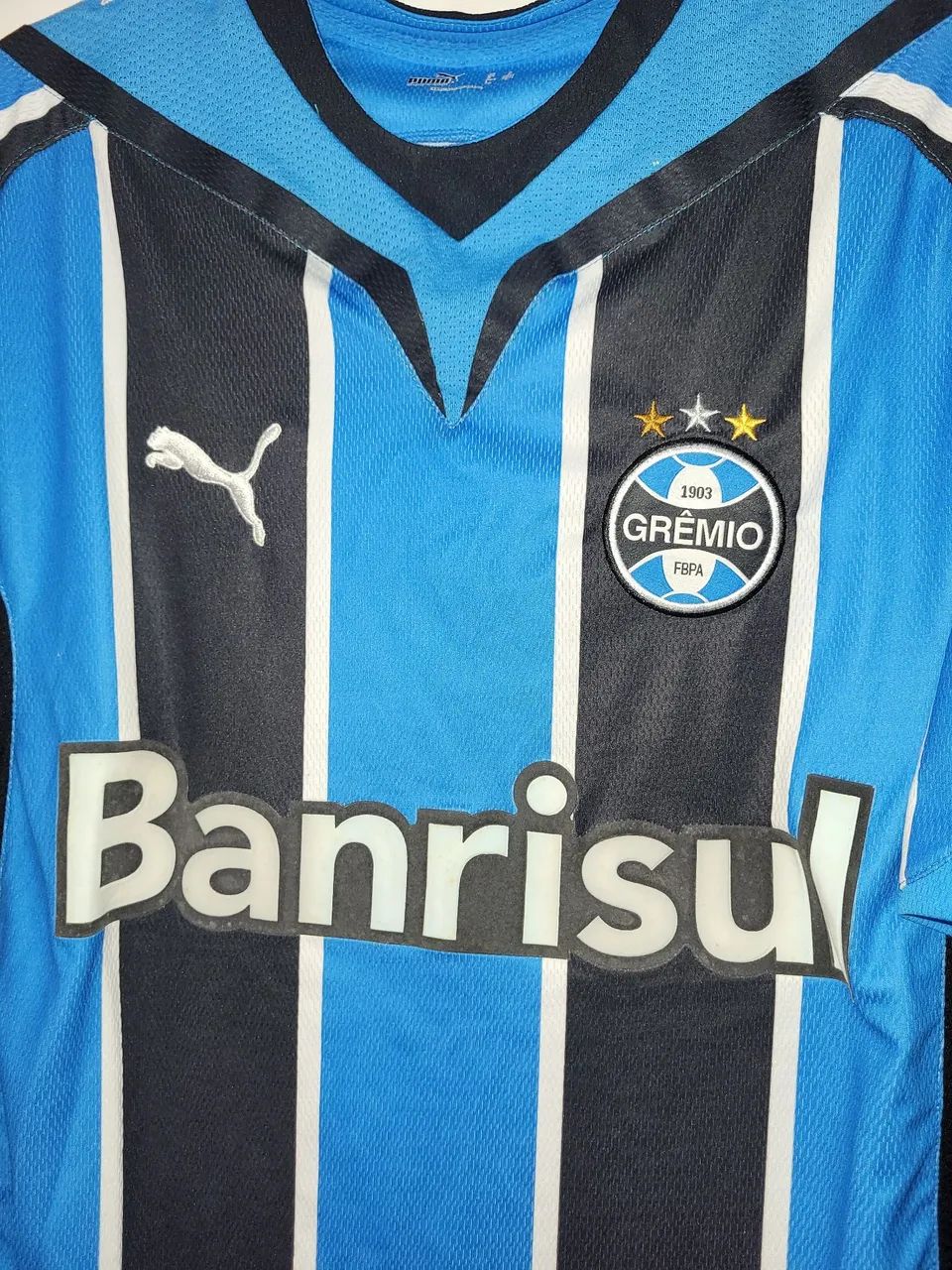 Camisa grêmio - Foto 2