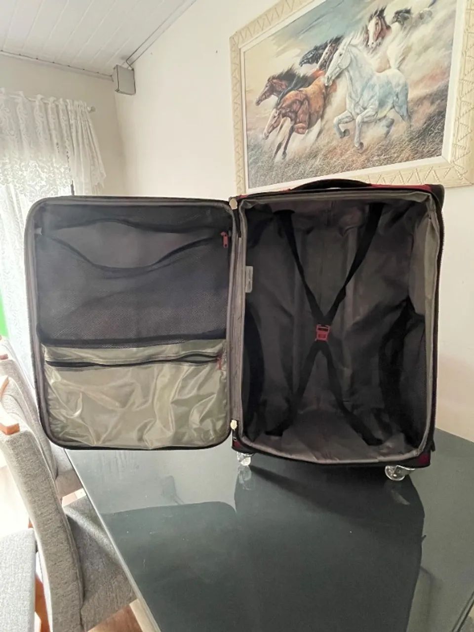 Mala para viajem  - Foto 3