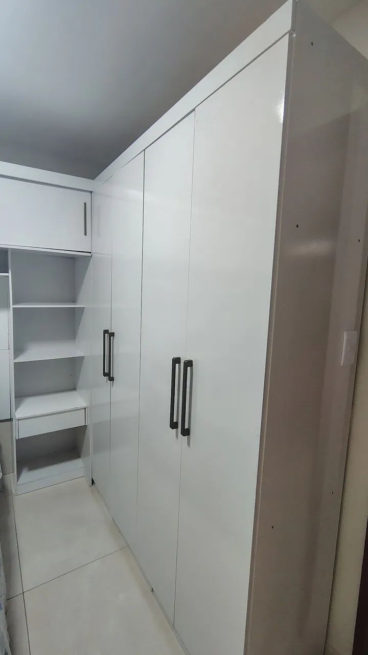 Guarda roupa modulado  - Foto 2