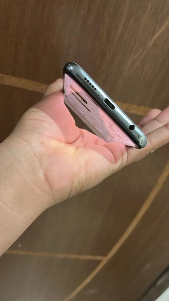 Redmi note 9s 64gb (envio olx pay) - Foto 3