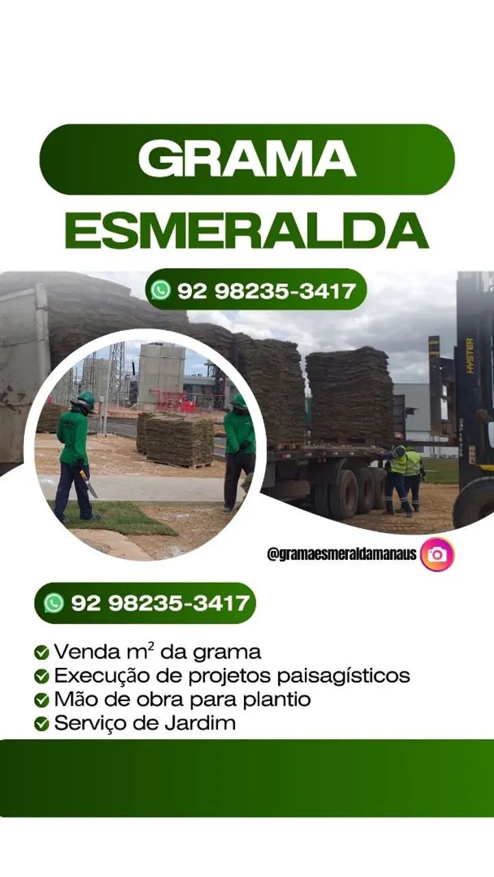 Jardim residencial - Paisagismo Roraima - Foto 3