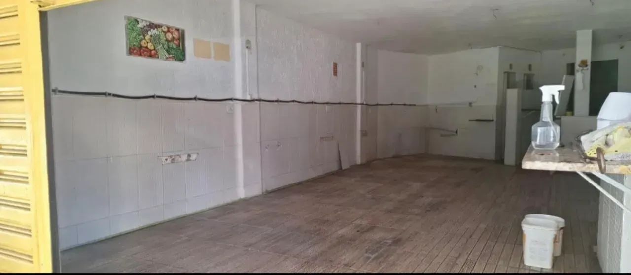 Alugo loja comercial na Av aGuilherme bomsucesso - Foto 2