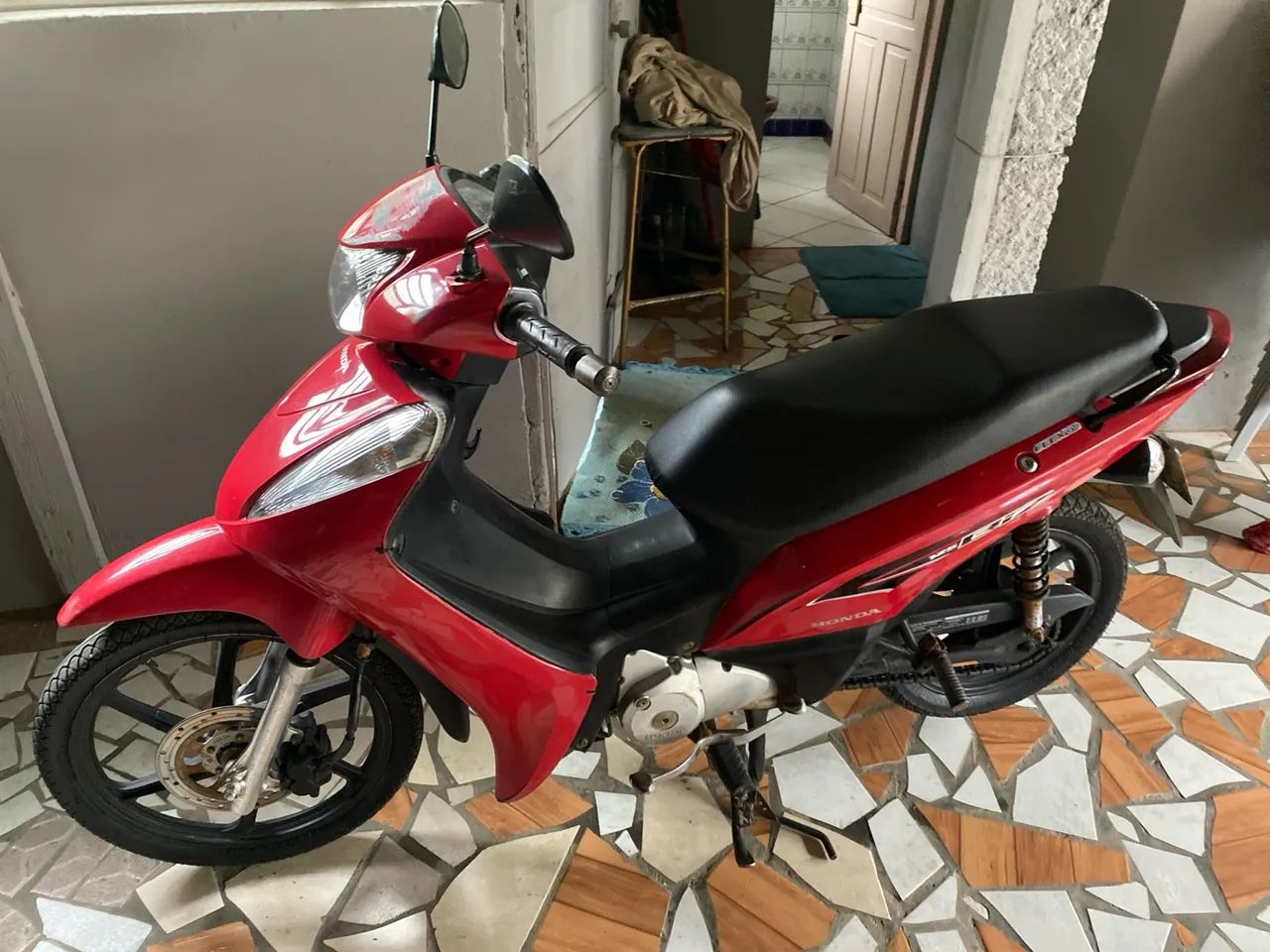 Moto - Foto 2