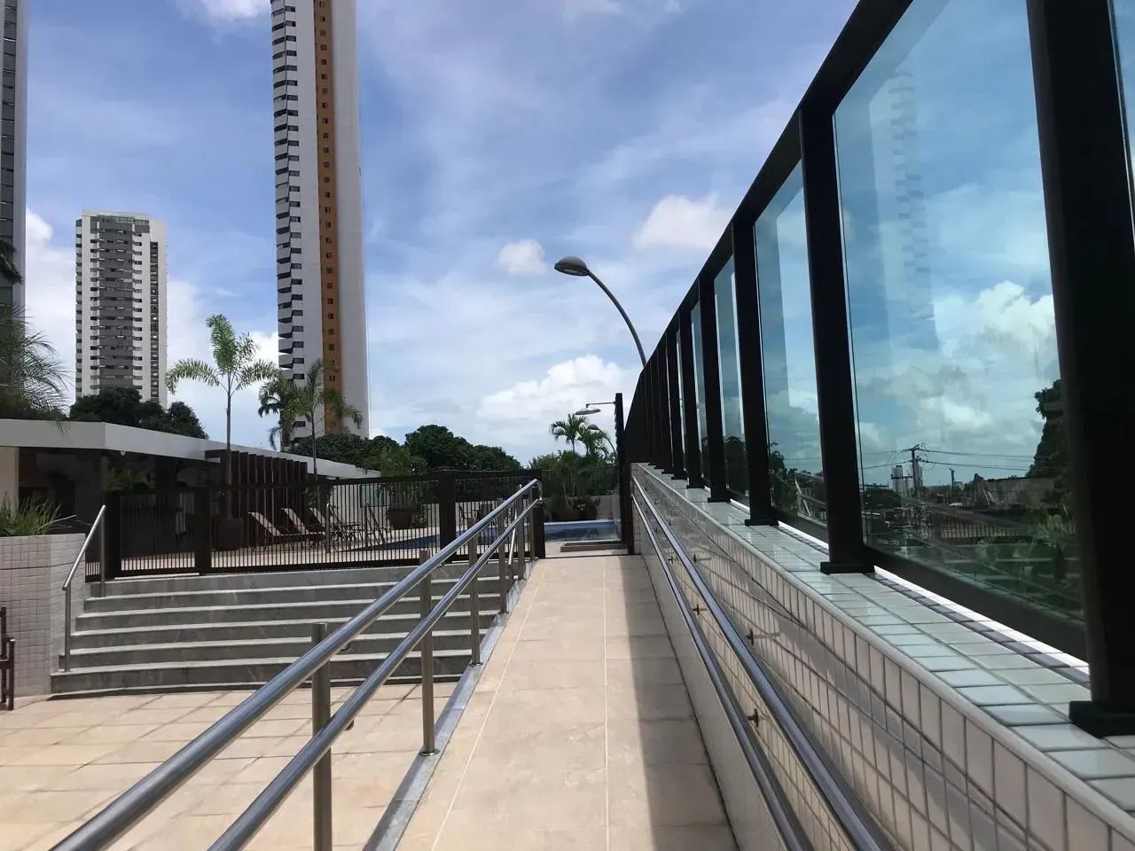 EDF JARDIM CASA FORTE