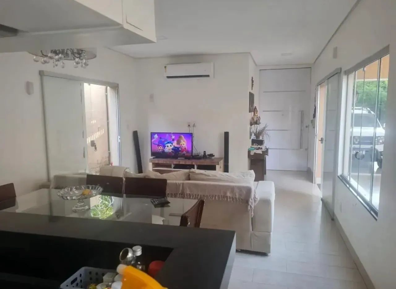 Condomínio Belo Verde 4 quartos sendo 2 suítes no Boa Esperaça - Foto 2