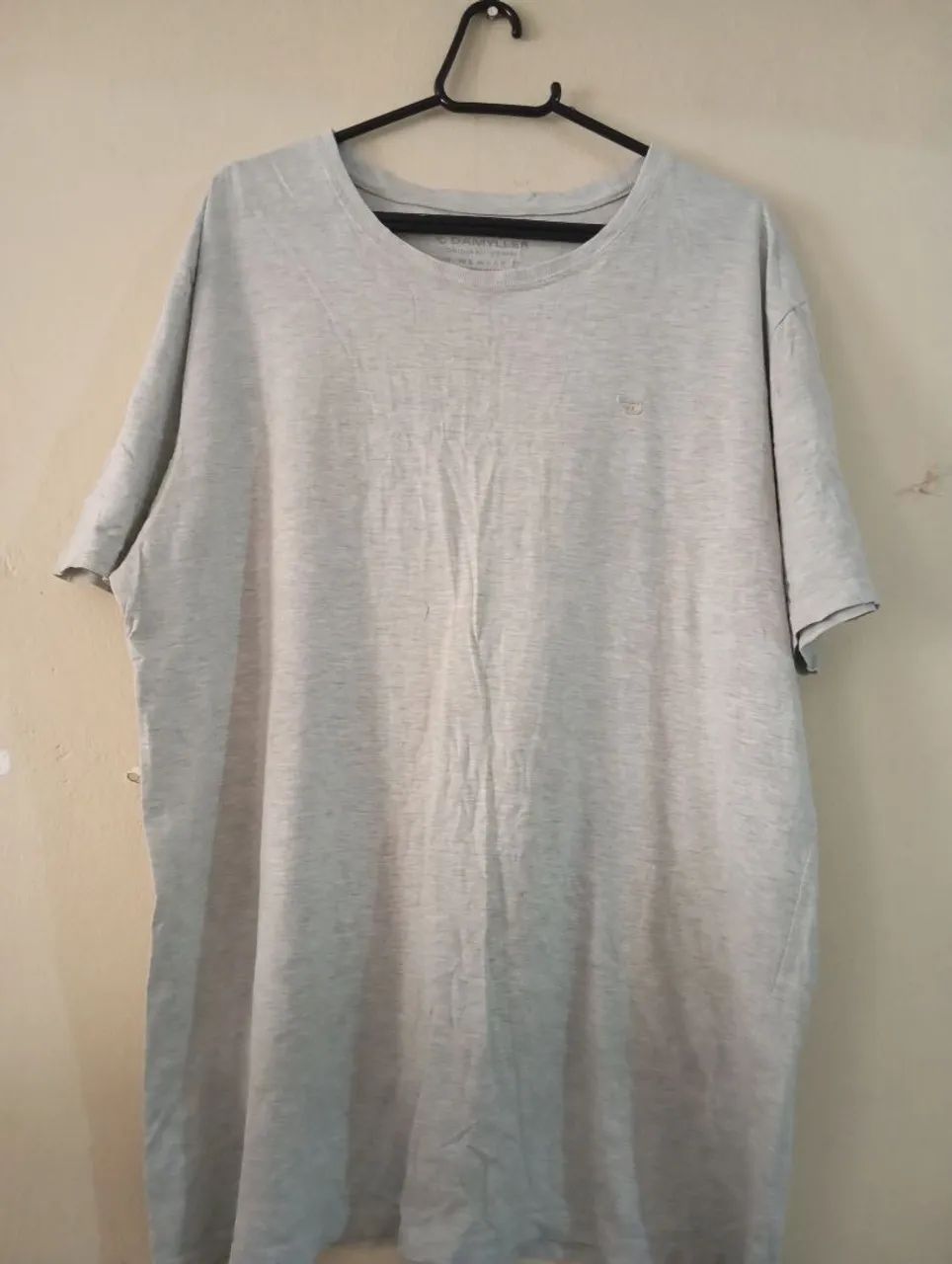 Blusa - Foto 2