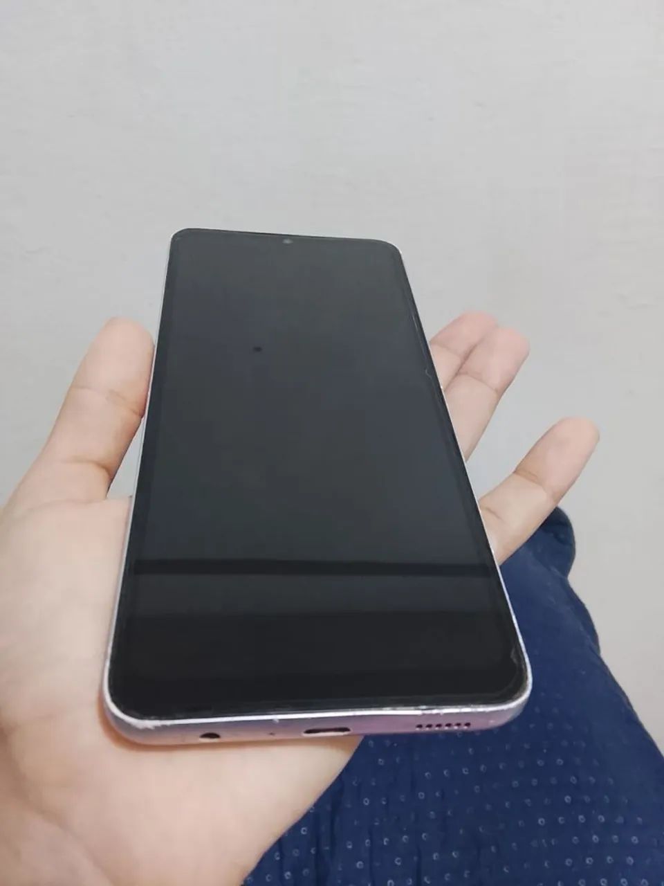 Samsung A05 - Foto 4
