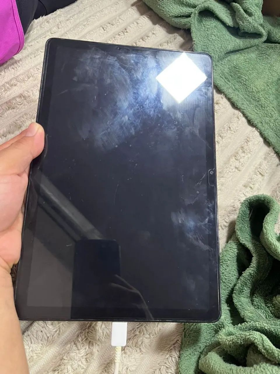 Vendo tablet A9+ 5G - Foto 4