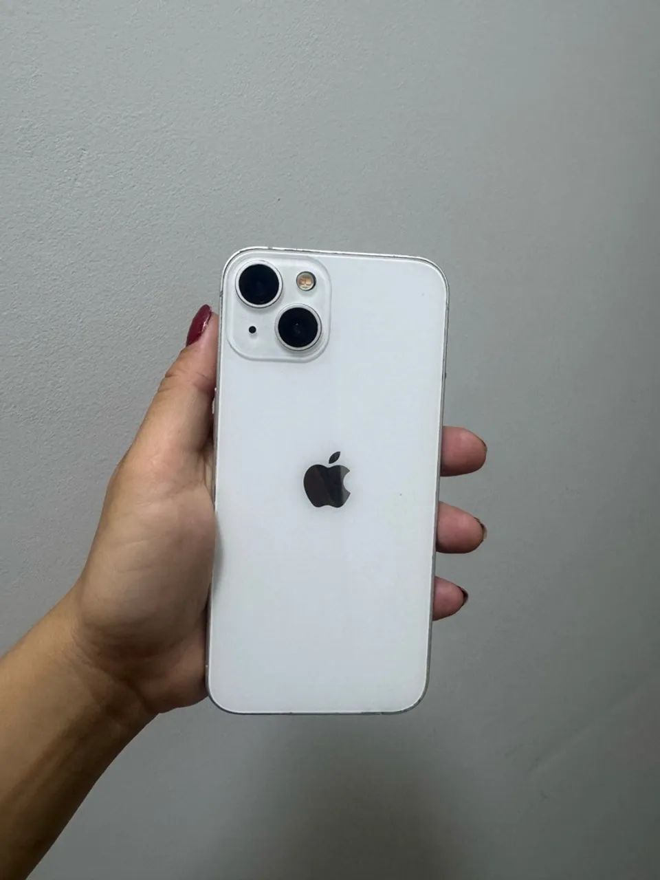 VENDO IPHONE 13 128GB - Foto 2