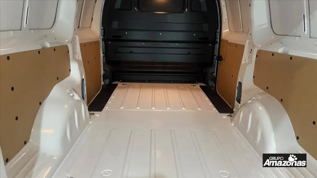 Citroen Jumpy 2.2 CARGO TURBO 2025 - Foto 4