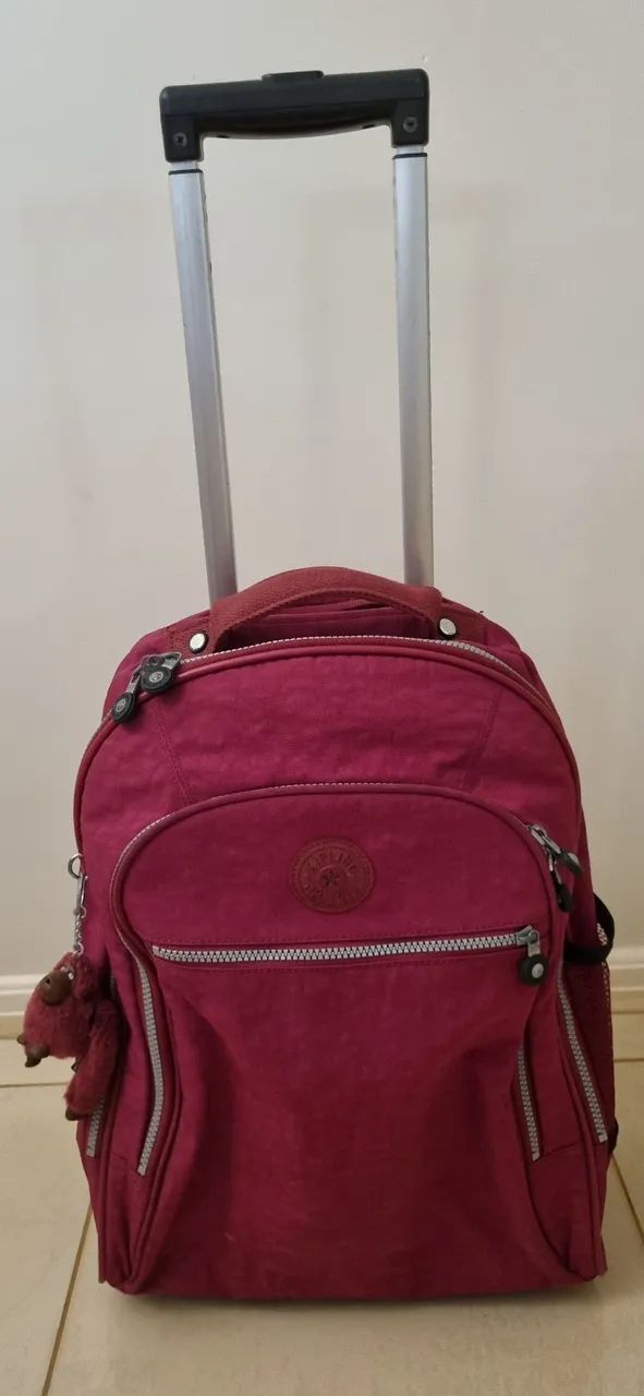Mochila Kipling
