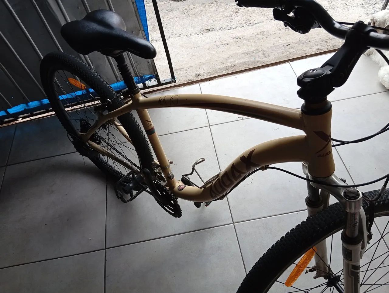 Bicicleta audax  - Foto 5