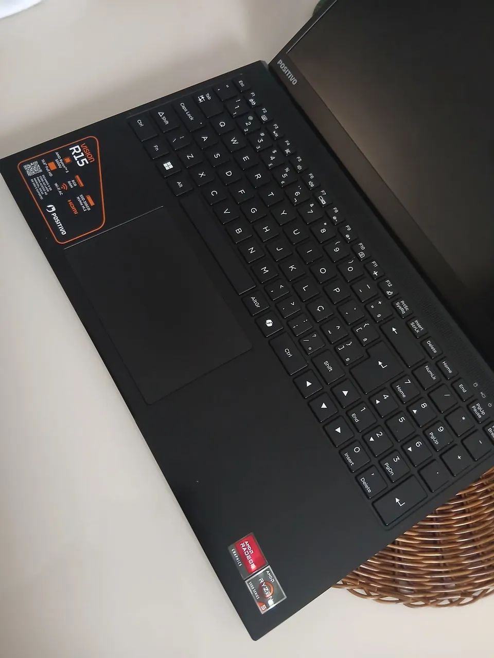 Notbook  - Foto 5
