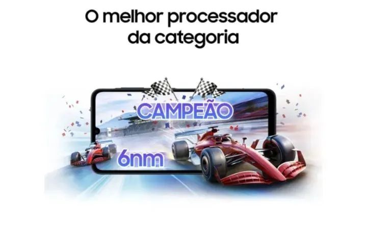 A07 SAMSUNG  - Foto 2