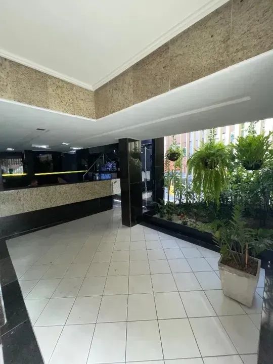Oportunidade! Vendo com150 m2, 3 quartos + DCE, excelente localização Boa Viagem - Recife  - Foto 2