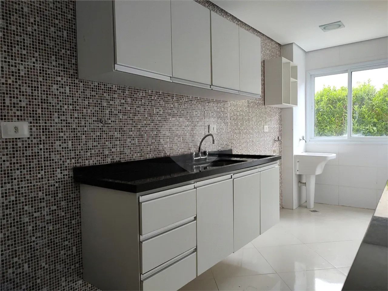 Apartamento com 2 quartos para locação em Alvinópolis - SP - Foto 2