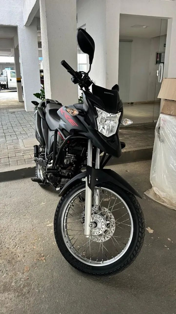 XRE190 OPORTUNIDADE IMPERDÍVEL  - Foto 5