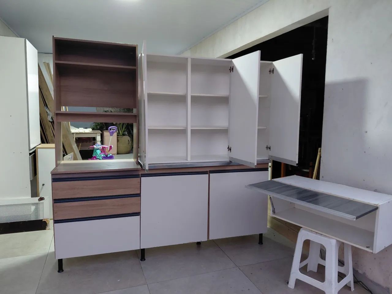 Jogo de cozinha - Foto 2