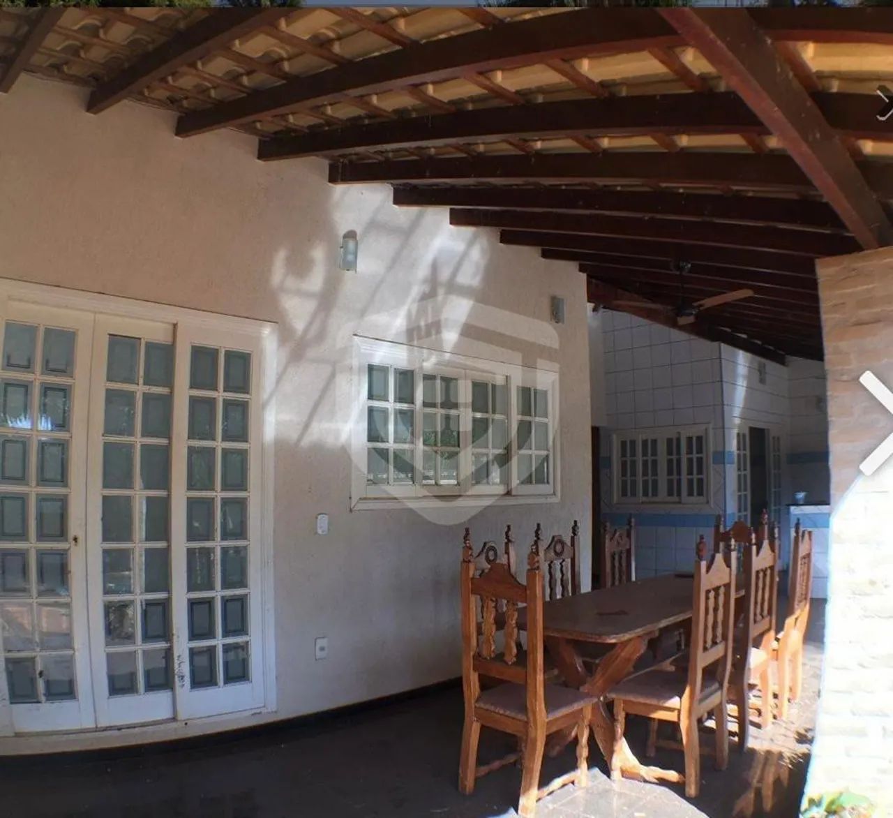 Rancho Exclusivo à Beira do Rio - Foto 5