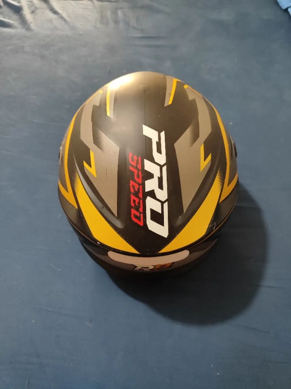 Capacete Pro Tork Tam:56  - Foto 3