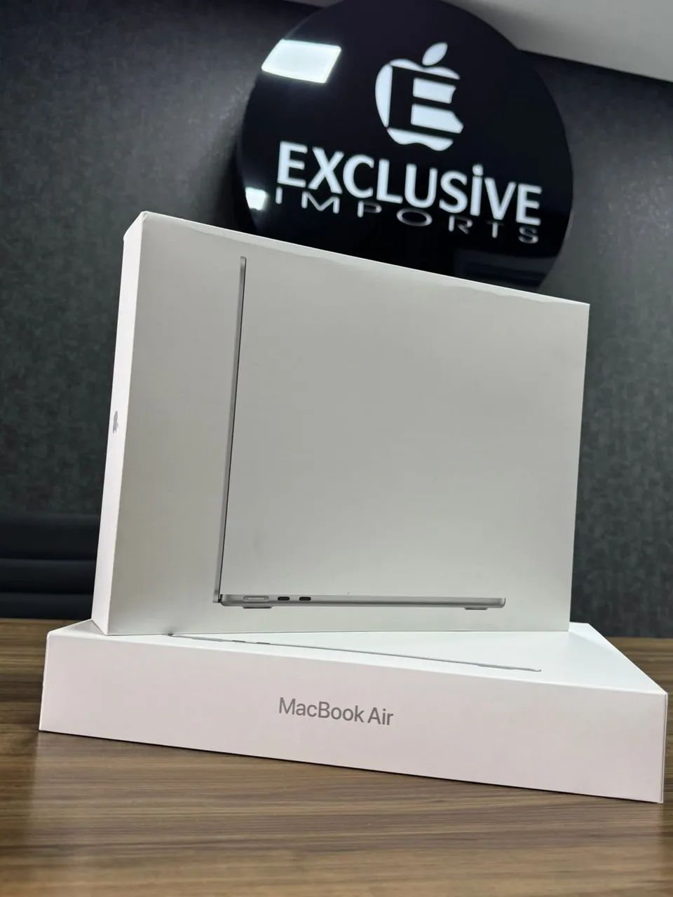 MACBOOK AIR M4 - 16GB - 256GB - LACRADO - OFERTA!!! - Foto 2