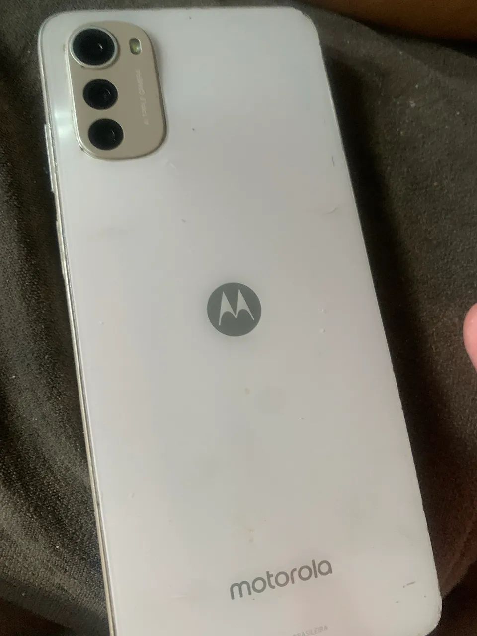 Moto e32