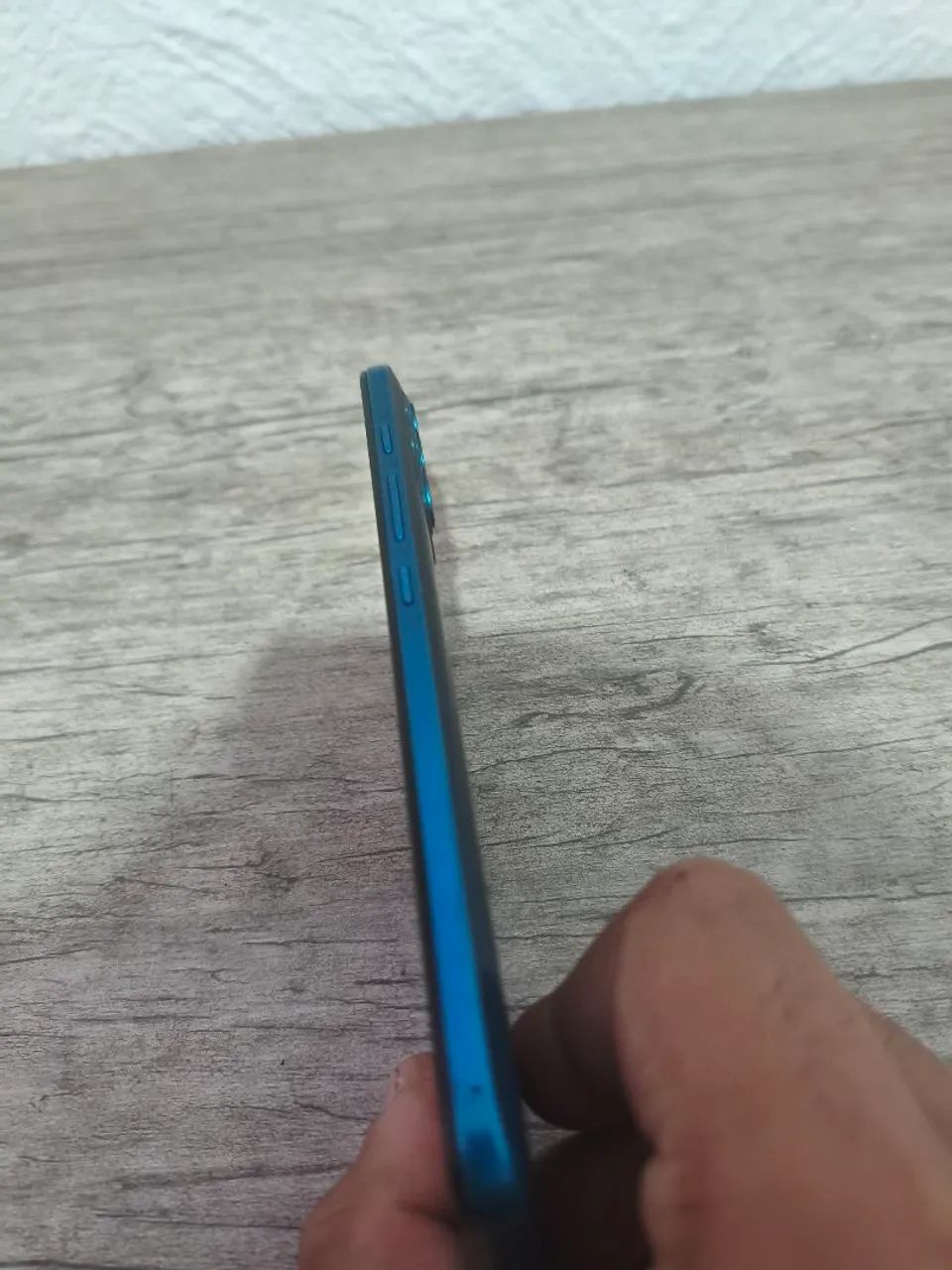 Moto g71 - Foto 3