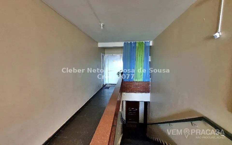 VENDO APARTAMENTO TODO REFORMADO NO CENTRO! - Foto 3